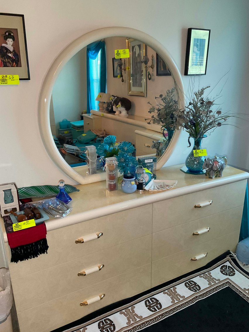 Image for Personal Property Of Leland Thompson