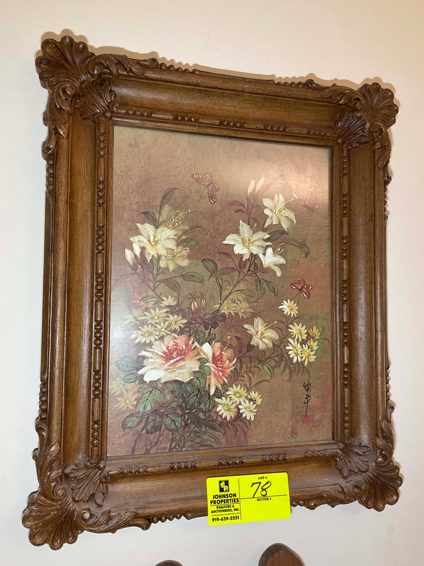 Image for Personal Property Of Leland Thompson