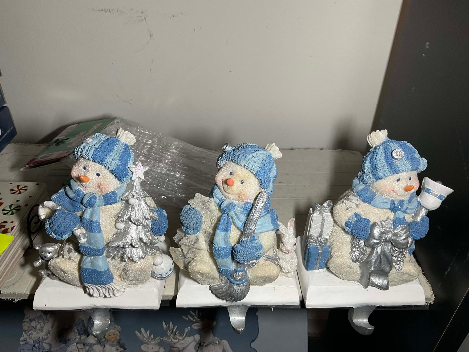 Image for Personal Property Of Leland Thompson