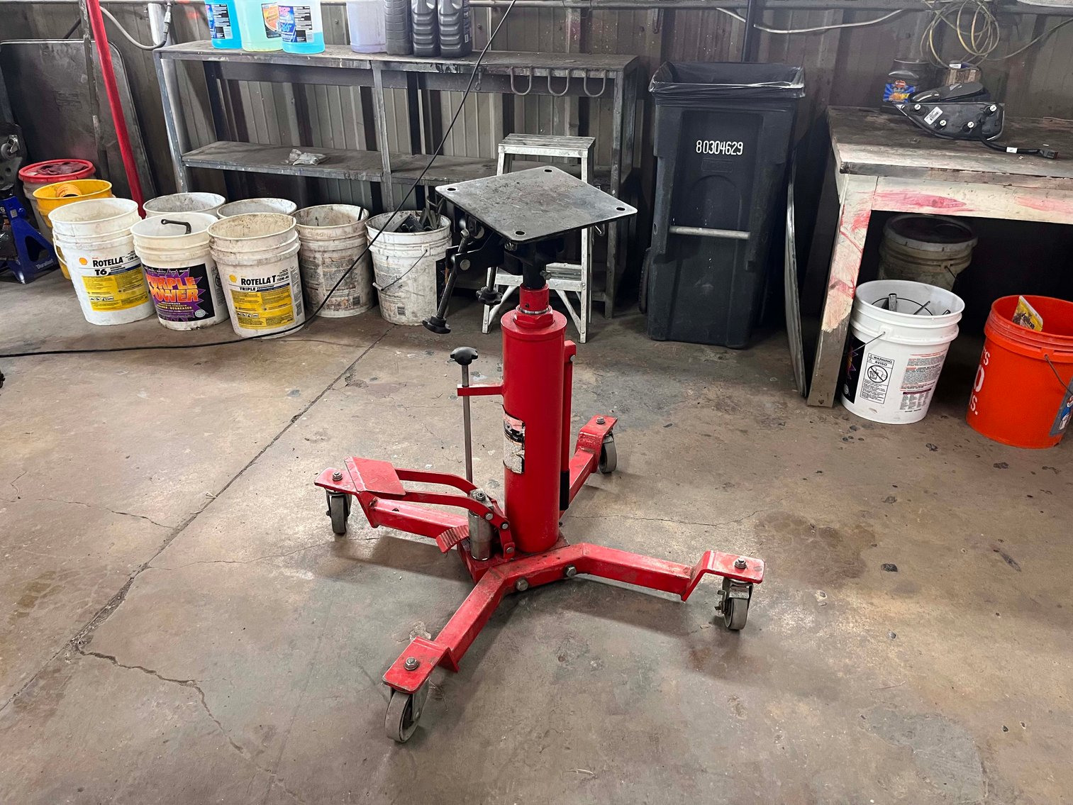 Image for Boyd's Automotive in Sanford Retirement Auction!