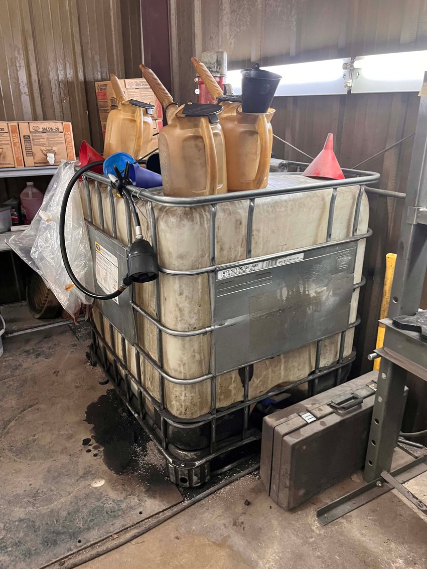 Image for Boyd's Automotive in Sanford Retirement Auction!