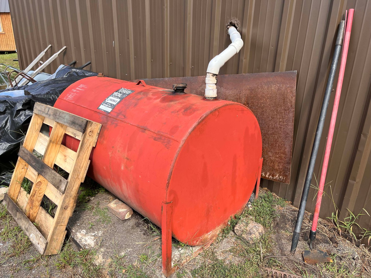 Image for Boyd's Automotive in Sanford Retirement Auction!