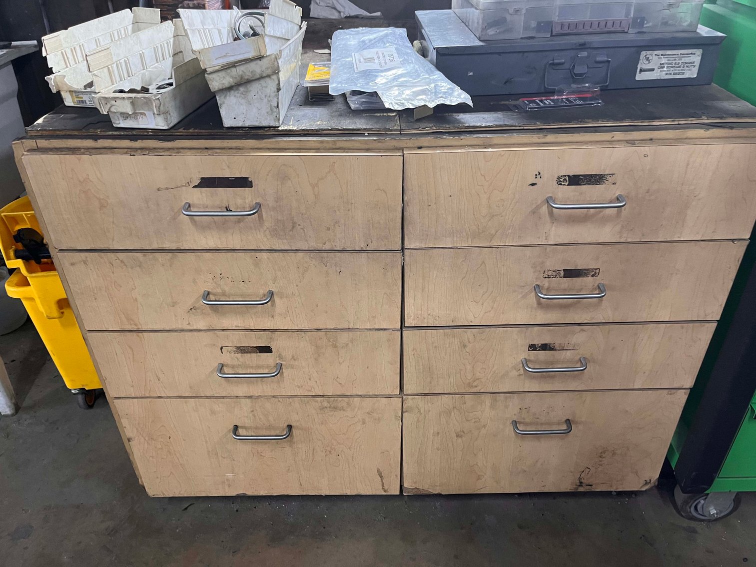 Image for Boyd's Automotive in Sanford Retirement Auction!