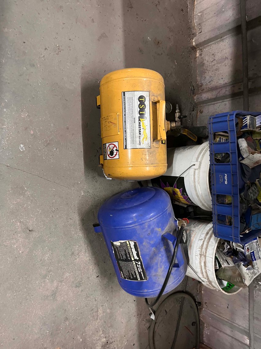 Image for Boyd's Automotive in Sanford Retirement Auction!