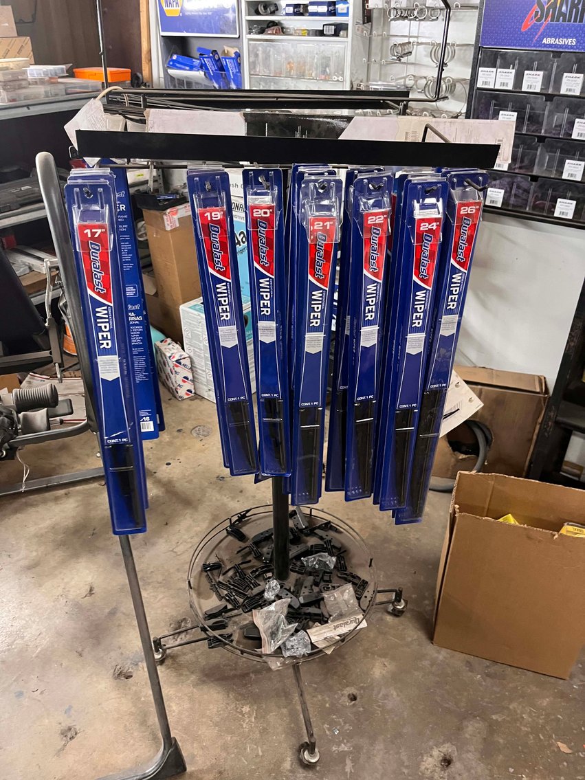 Image for Boyd's Automotive in Sanford Retirement Auction!