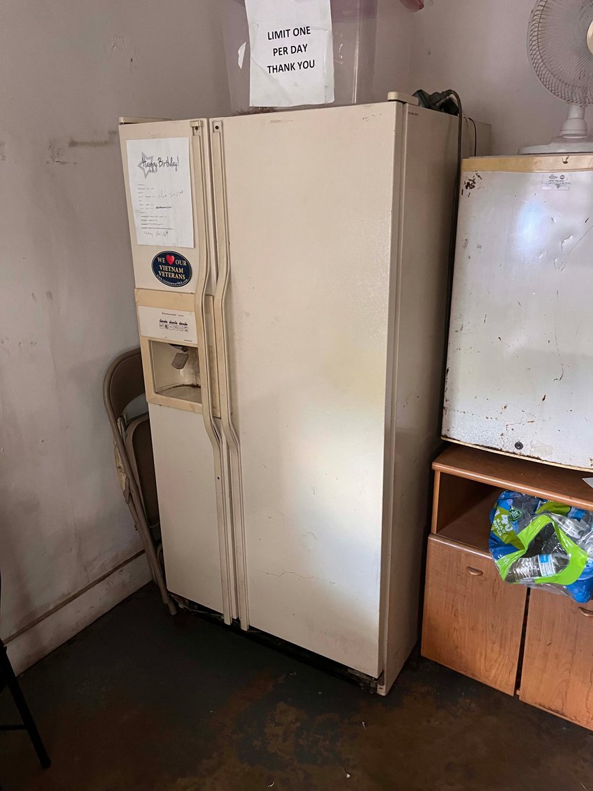 Image for Boyd's Automotive in Sanford Retirement Auction!