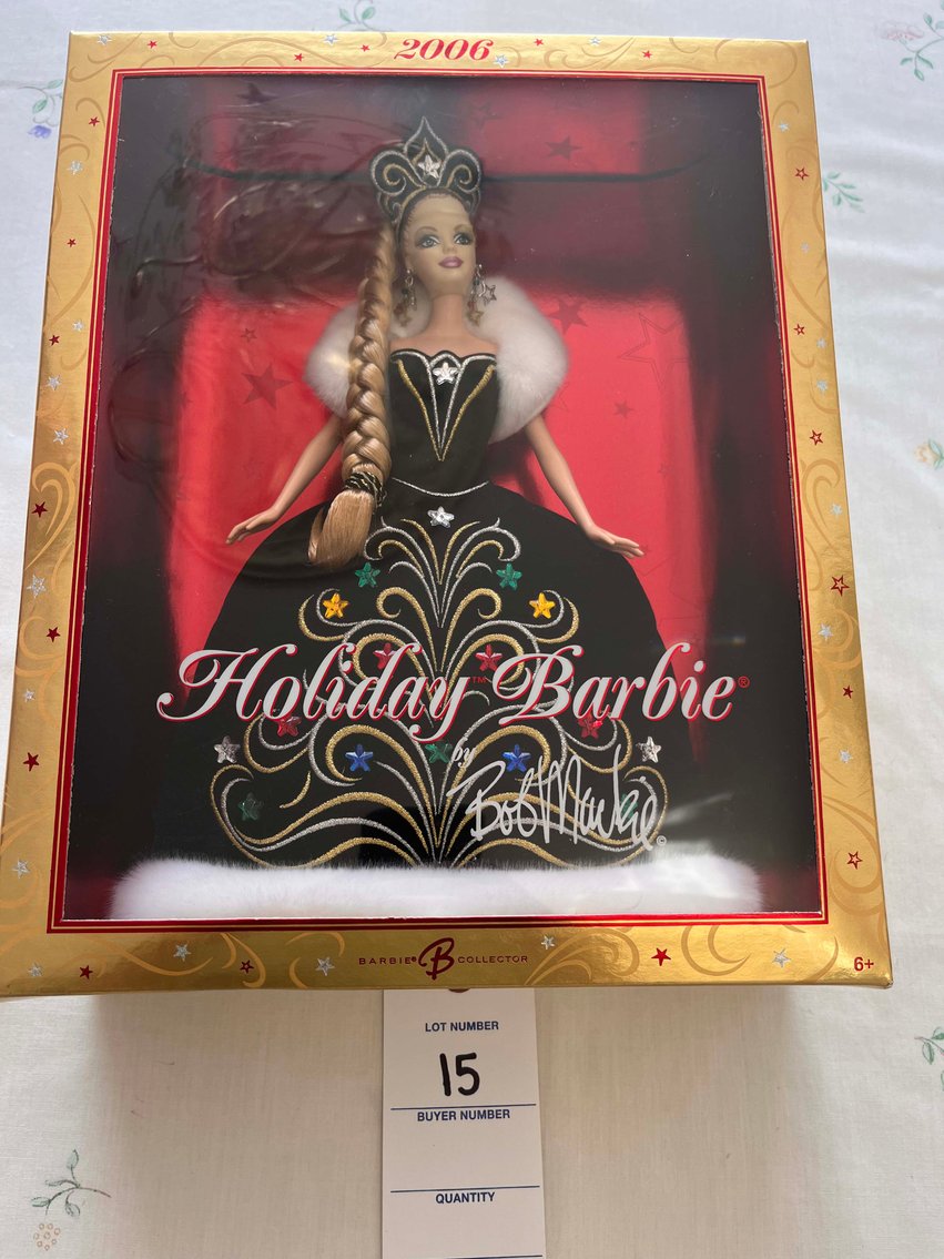 Image for Multi-Consignor Auction!