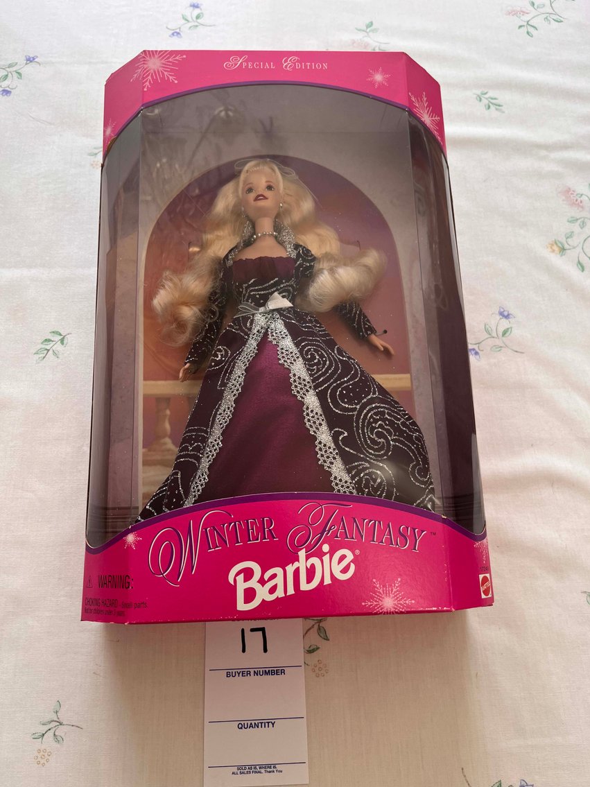 Image for Multi-Consignor Auction!