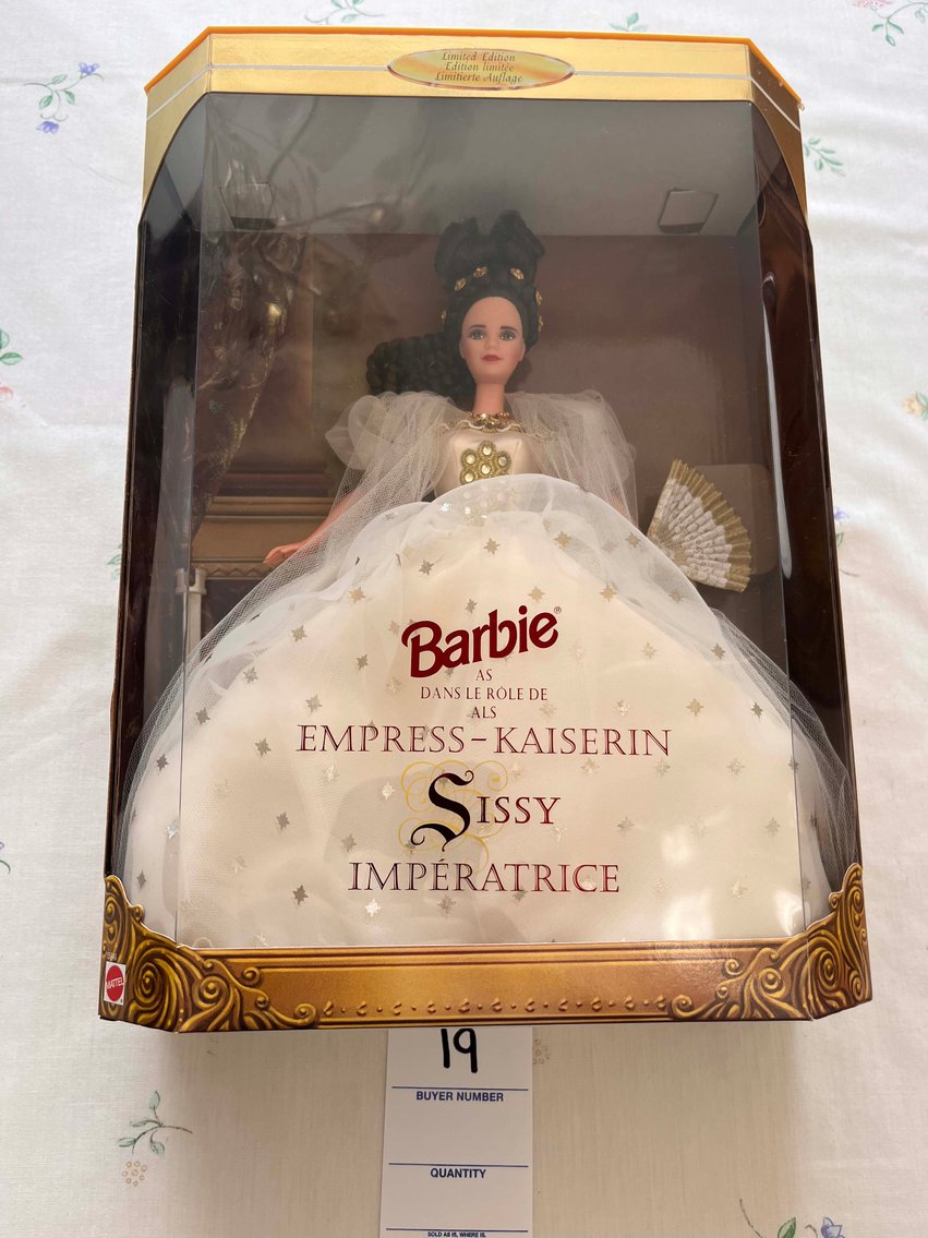 Image for Multi-Consignor Auction!