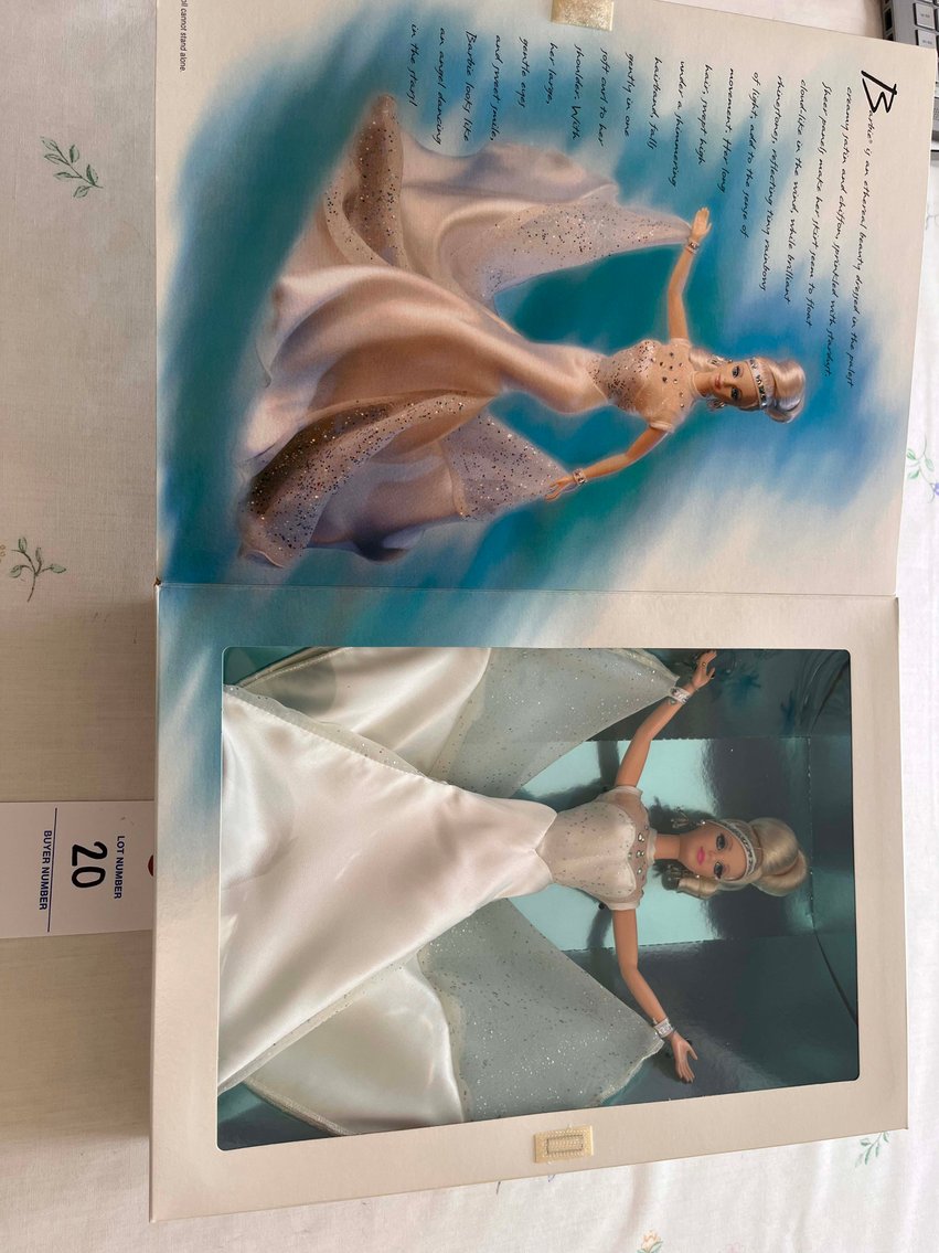 Image for Multi-Consignor Auction!