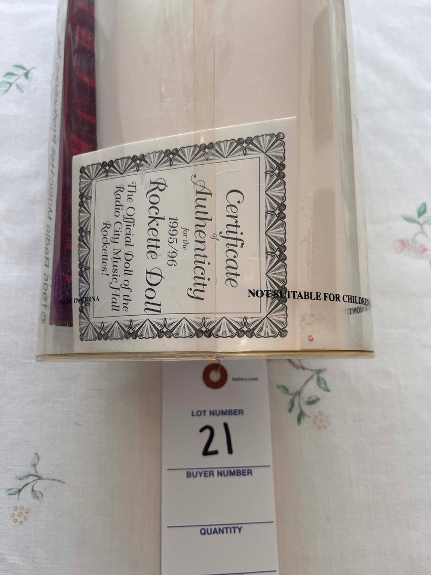 Image for Multi-Consignor Auction!