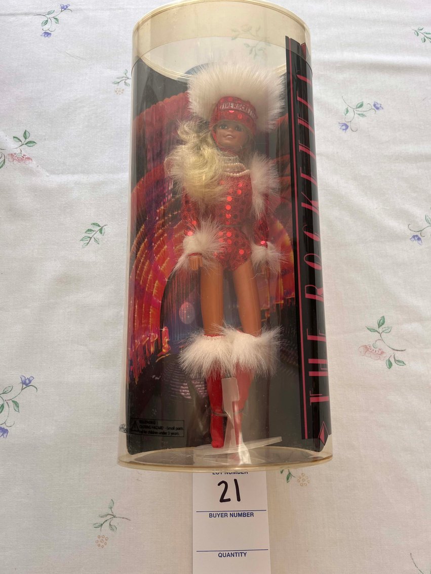 Image for Multi-Consignor Auction!