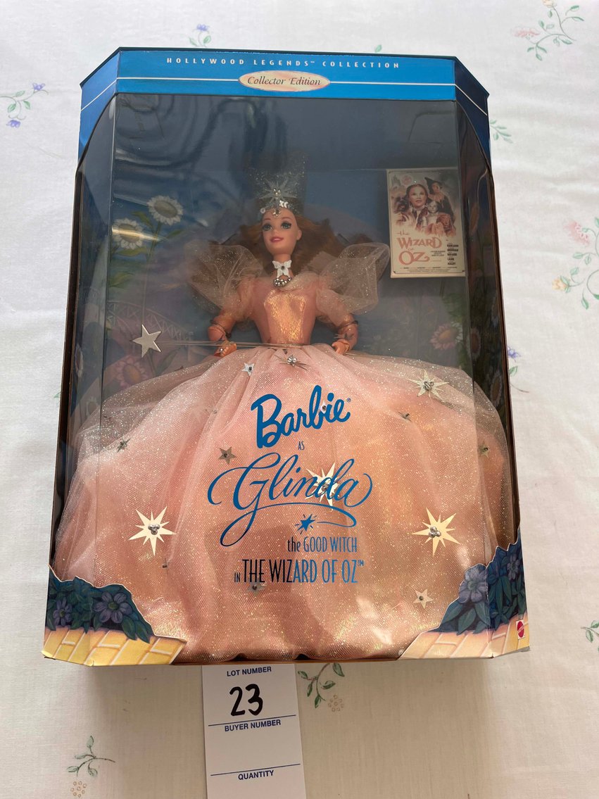 Image for Multi-Consignor Auction!