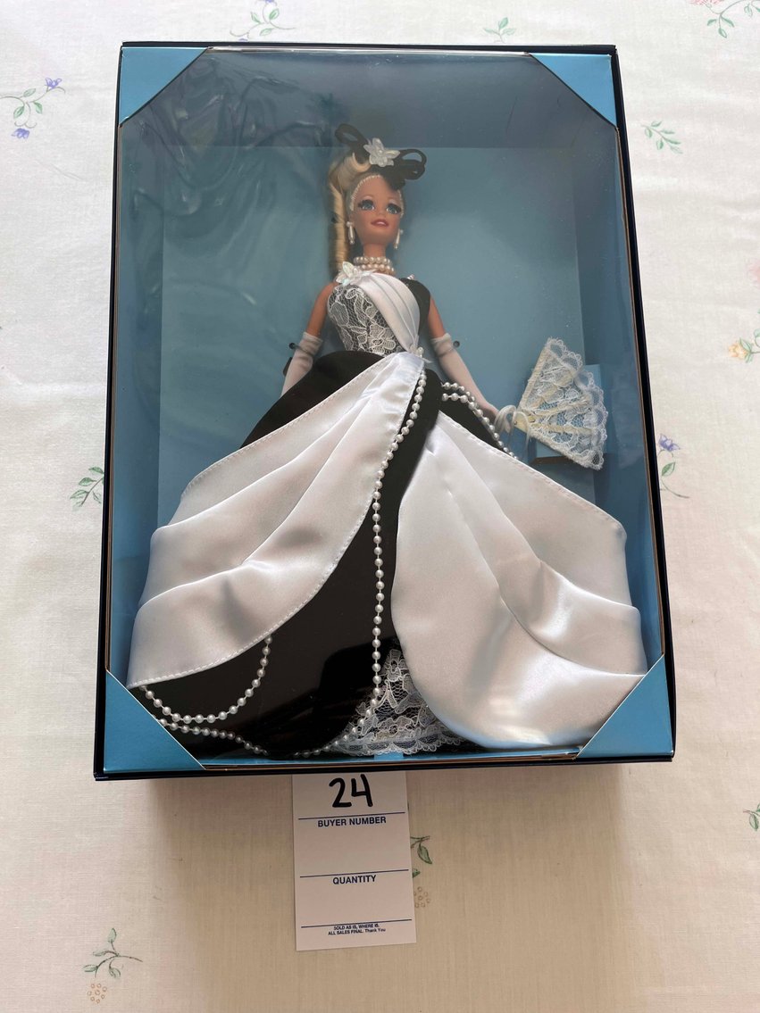 Image for Multi-Consignor Auction!