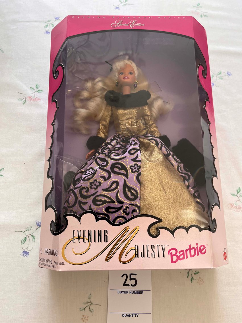 Image for Multi-Consignor Auction!