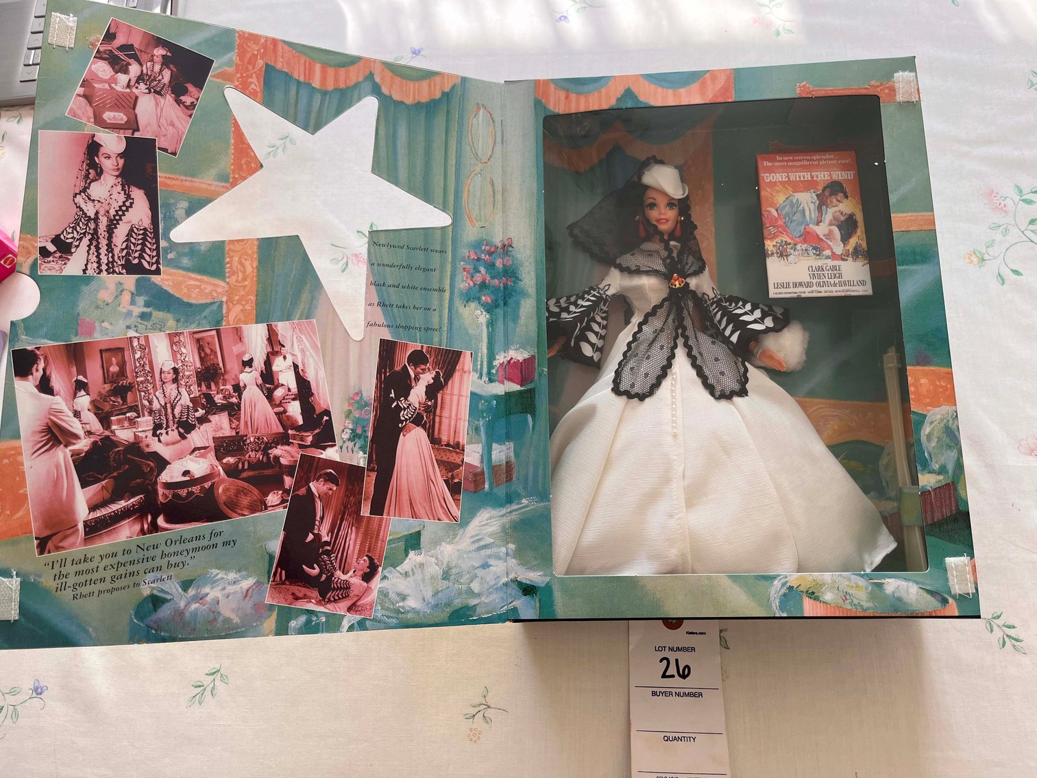 Image for Multi-Consignor Auction!