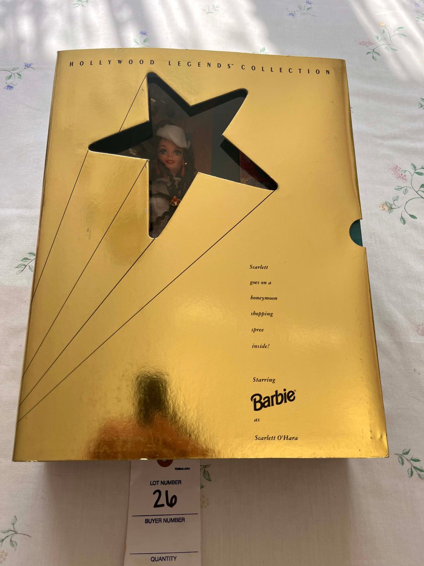 Image for Multi-Consignor Auction!