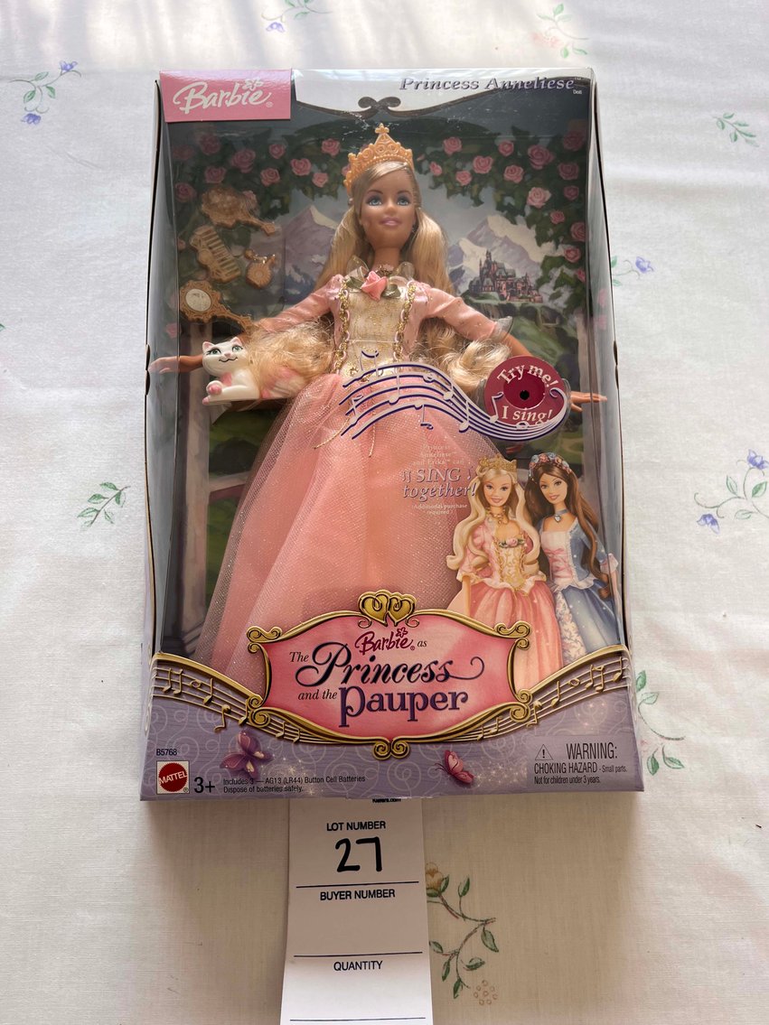 Image for Multi-Consignor Auction!