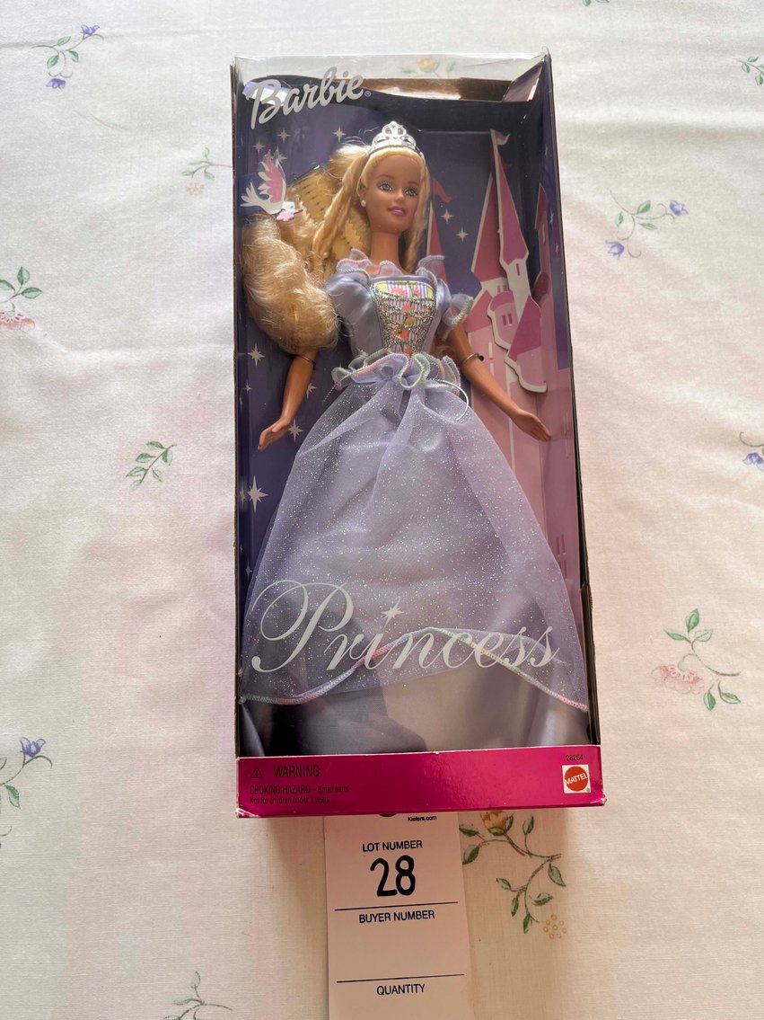 Image for Multi-Consignor Auction!