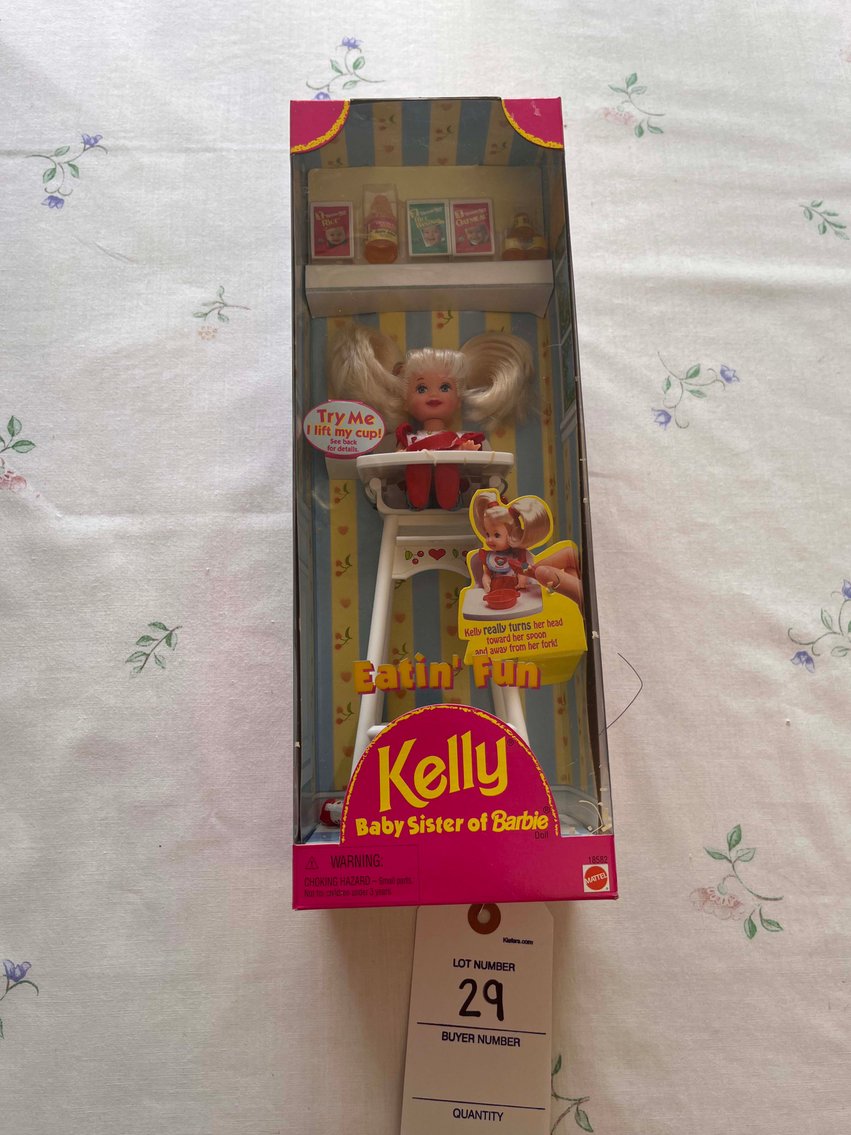 Image for Multi-Consignor Auction!