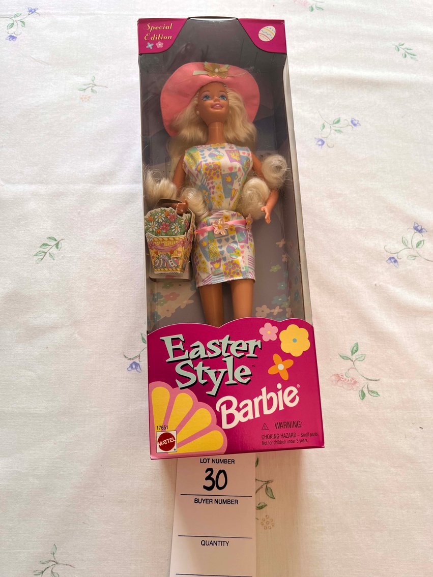 Image for Multi-Consignor Auction!