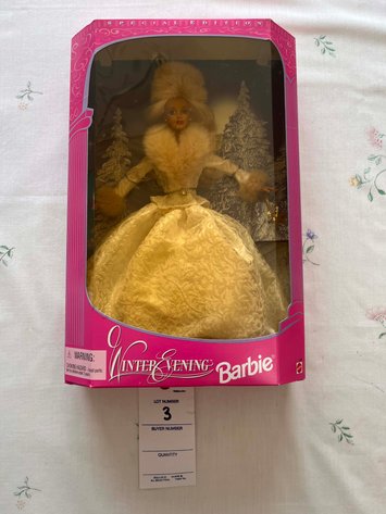 Image for Multi-Consignor Auction!