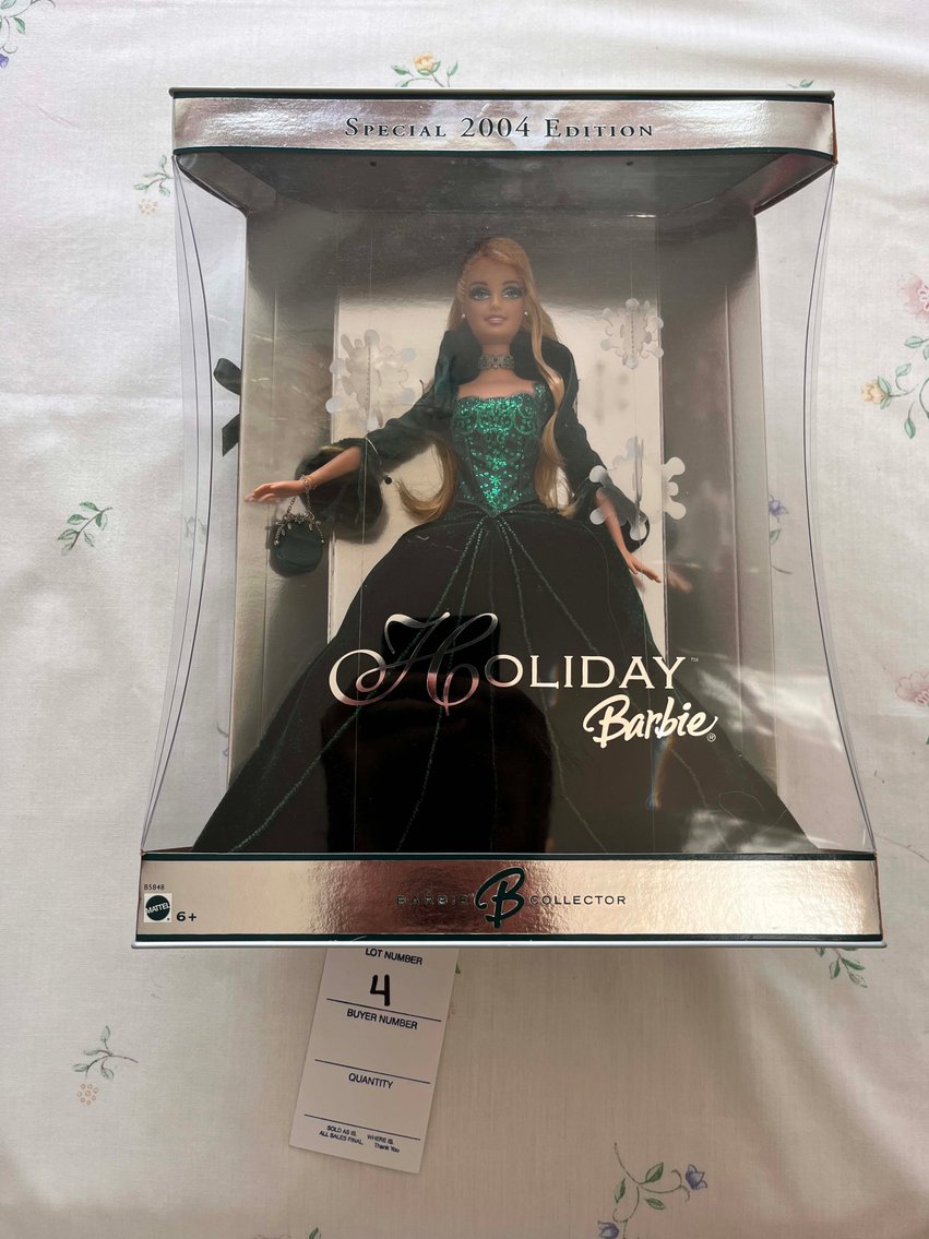 Image for Multi-Consignor Auction!