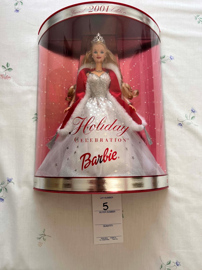 Image for Multi-Consignor Auction!