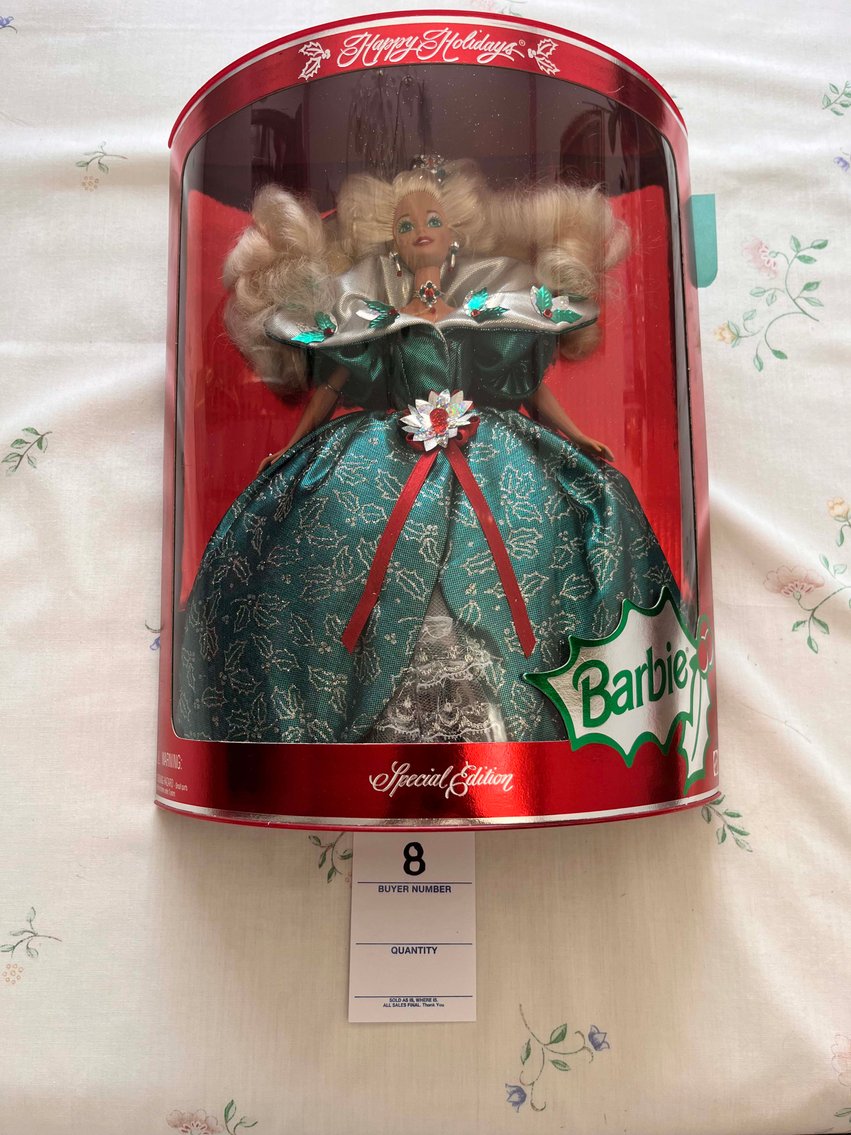 Image for Multi-Consignor Auction!