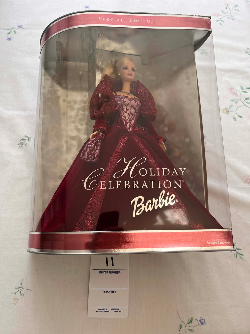 Image for Multi-Consignor Auction!