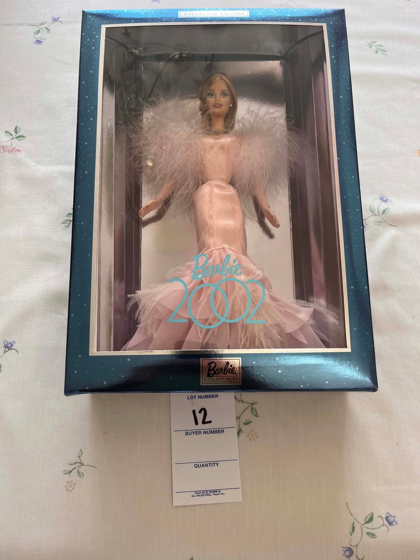 Image for Multi-Consignor Auction!