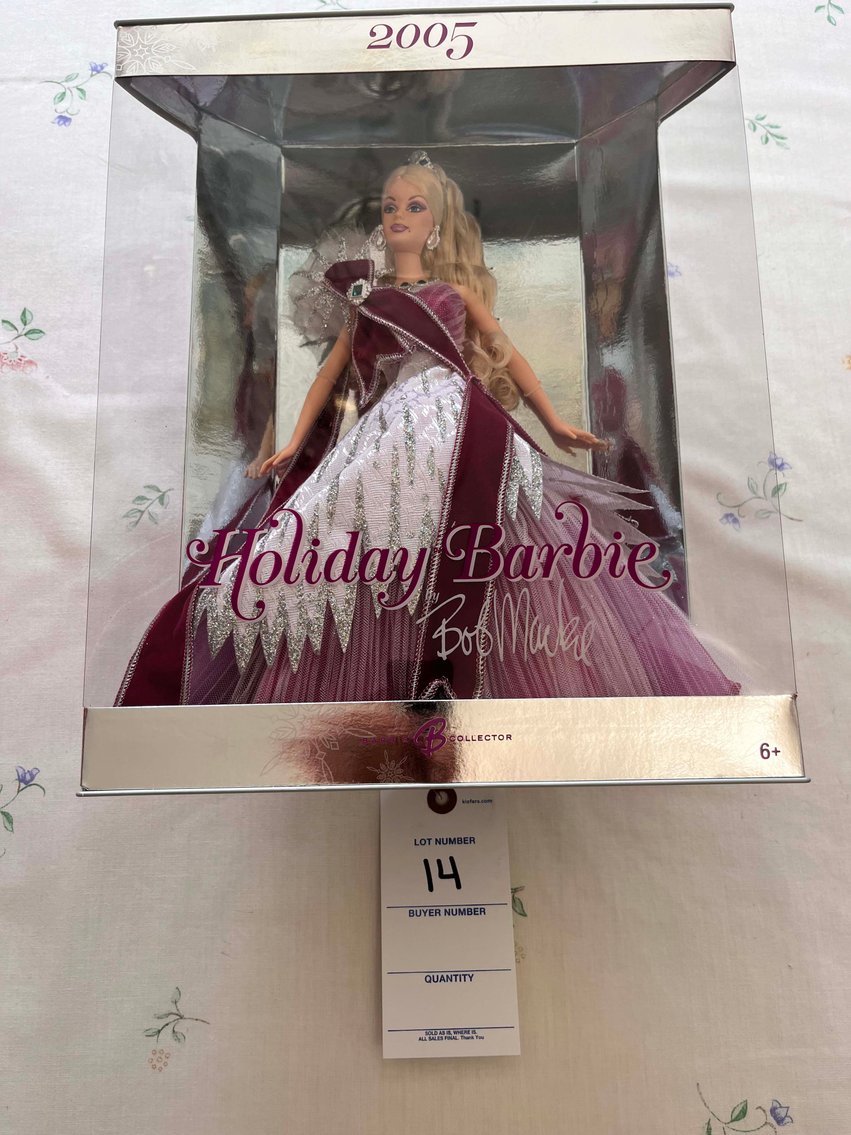 Image for Multi-Consignor Auction!