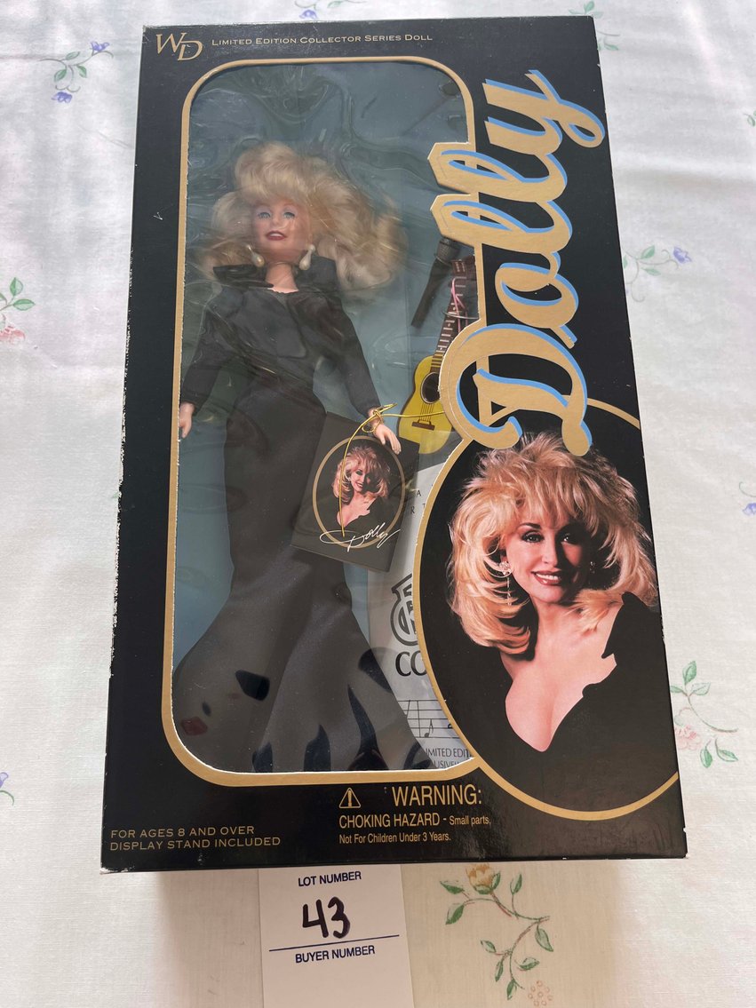 Image for Multi-Consignor Auction!