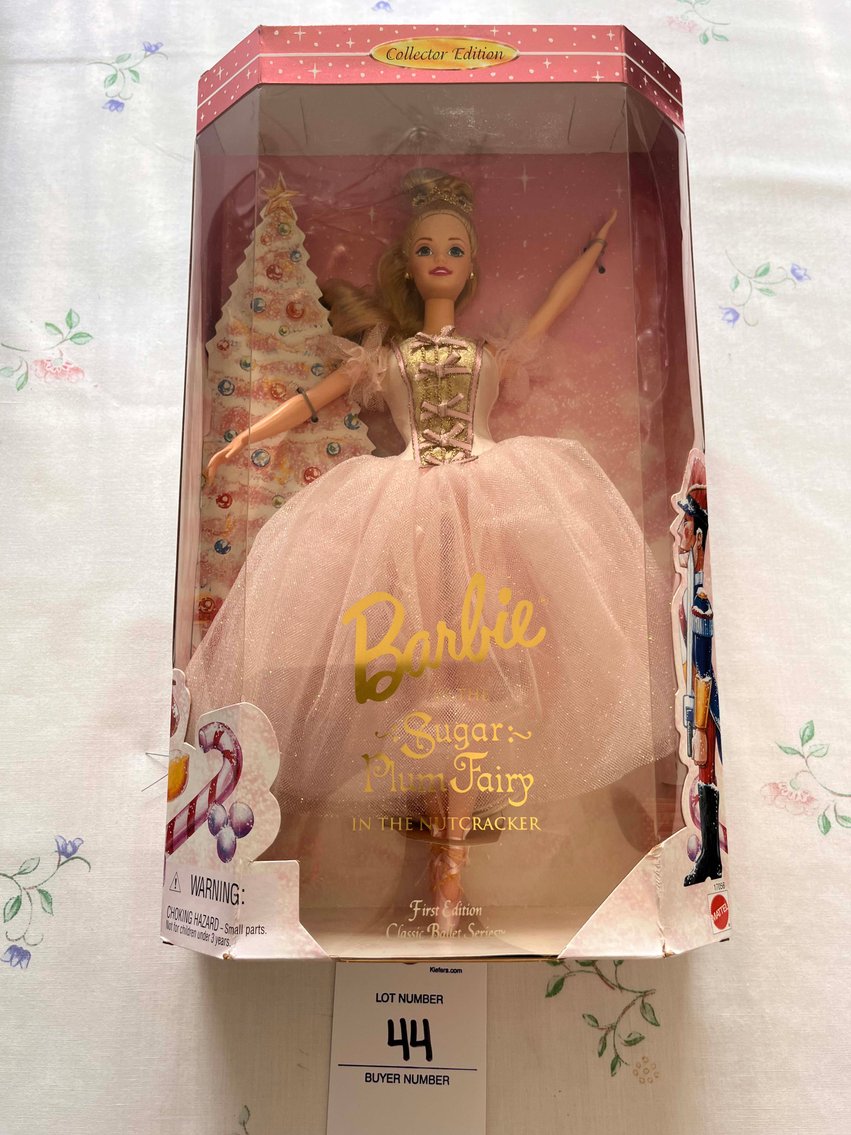 Image for Multi-Consignor Auction!