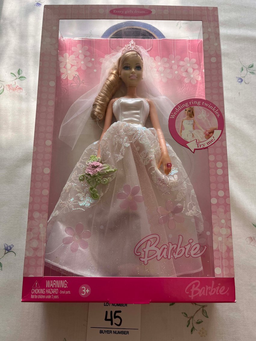 Image for Multi-Consignor Auction!