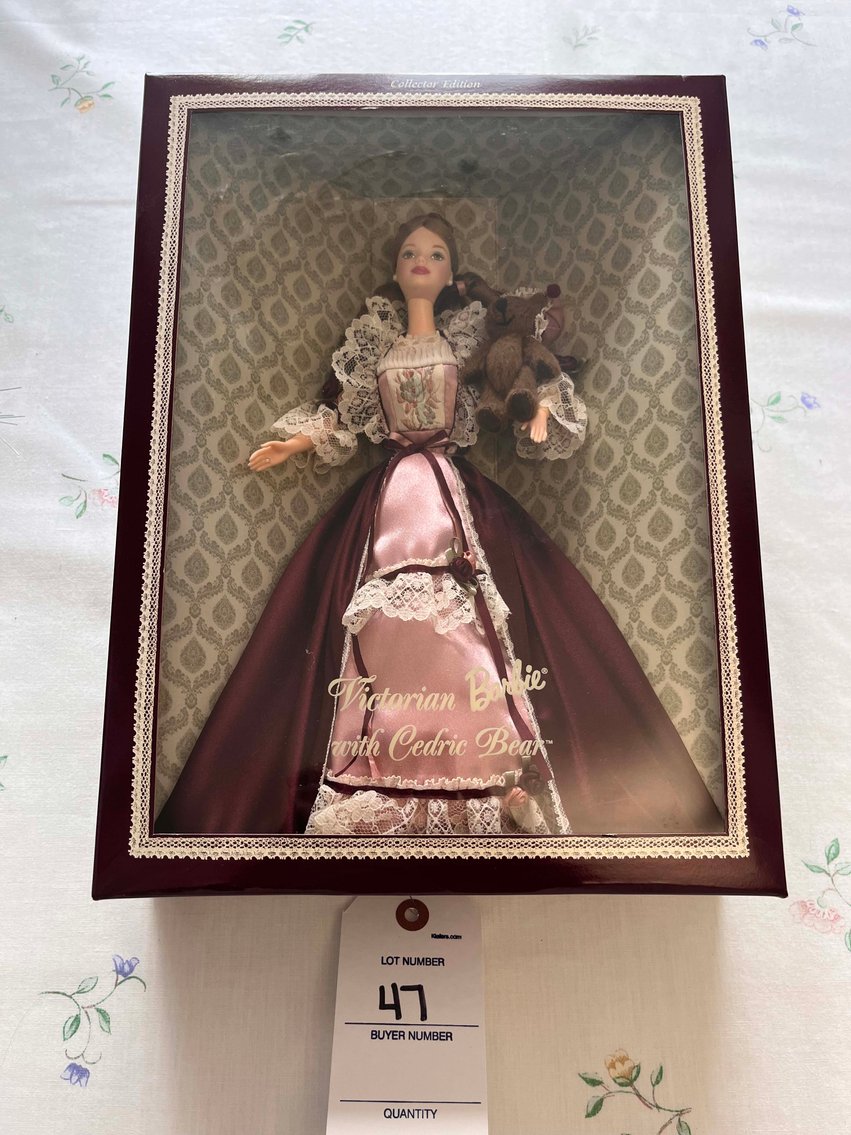 Image for Multi-Consignor Auction!