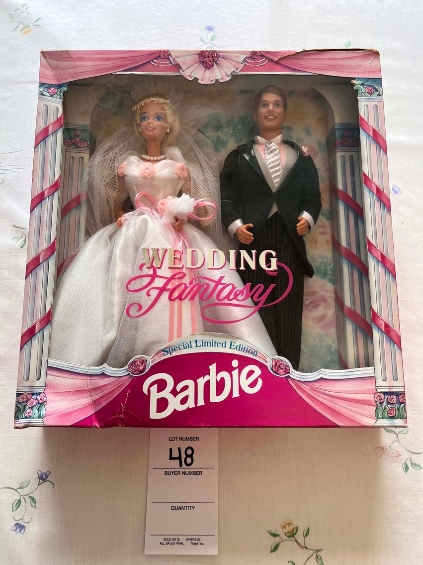 Image for Multi-Consignor Auction!