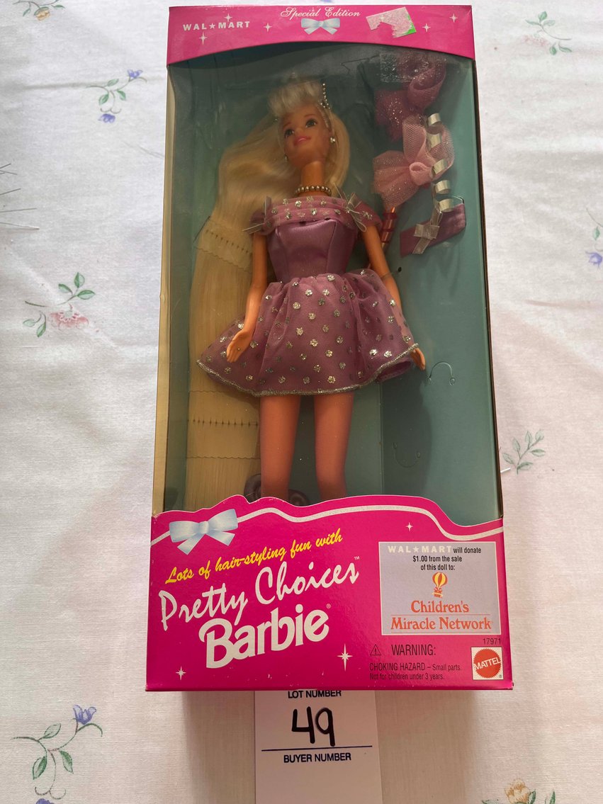 Image for Multi-Consignor Auction!