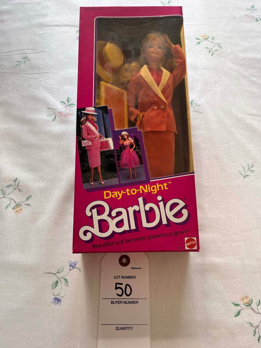 Image for Multi-Consignor Auction!