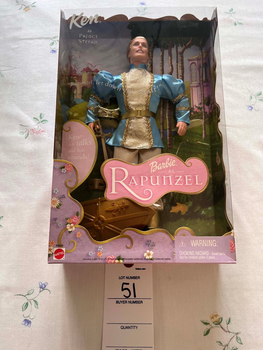 Image for Multi-Consignor Auction!