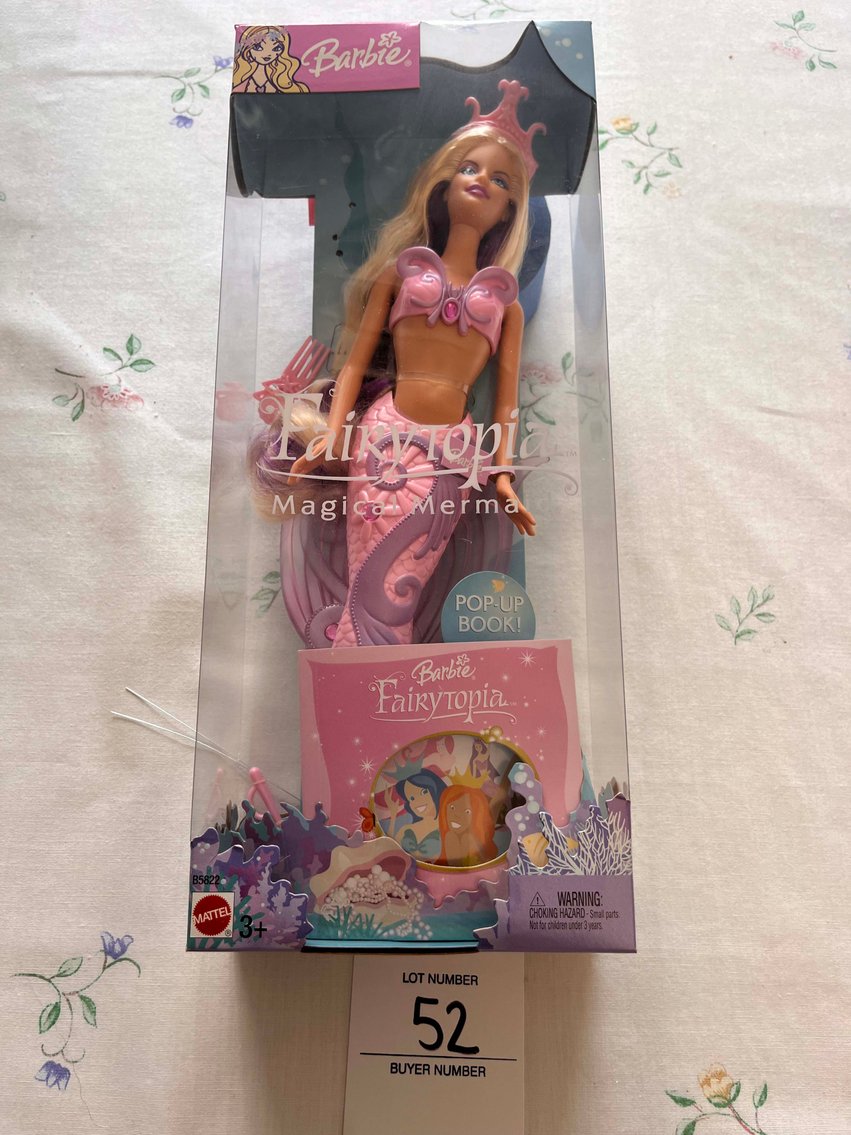 Image for Multi-Consignor Auction!