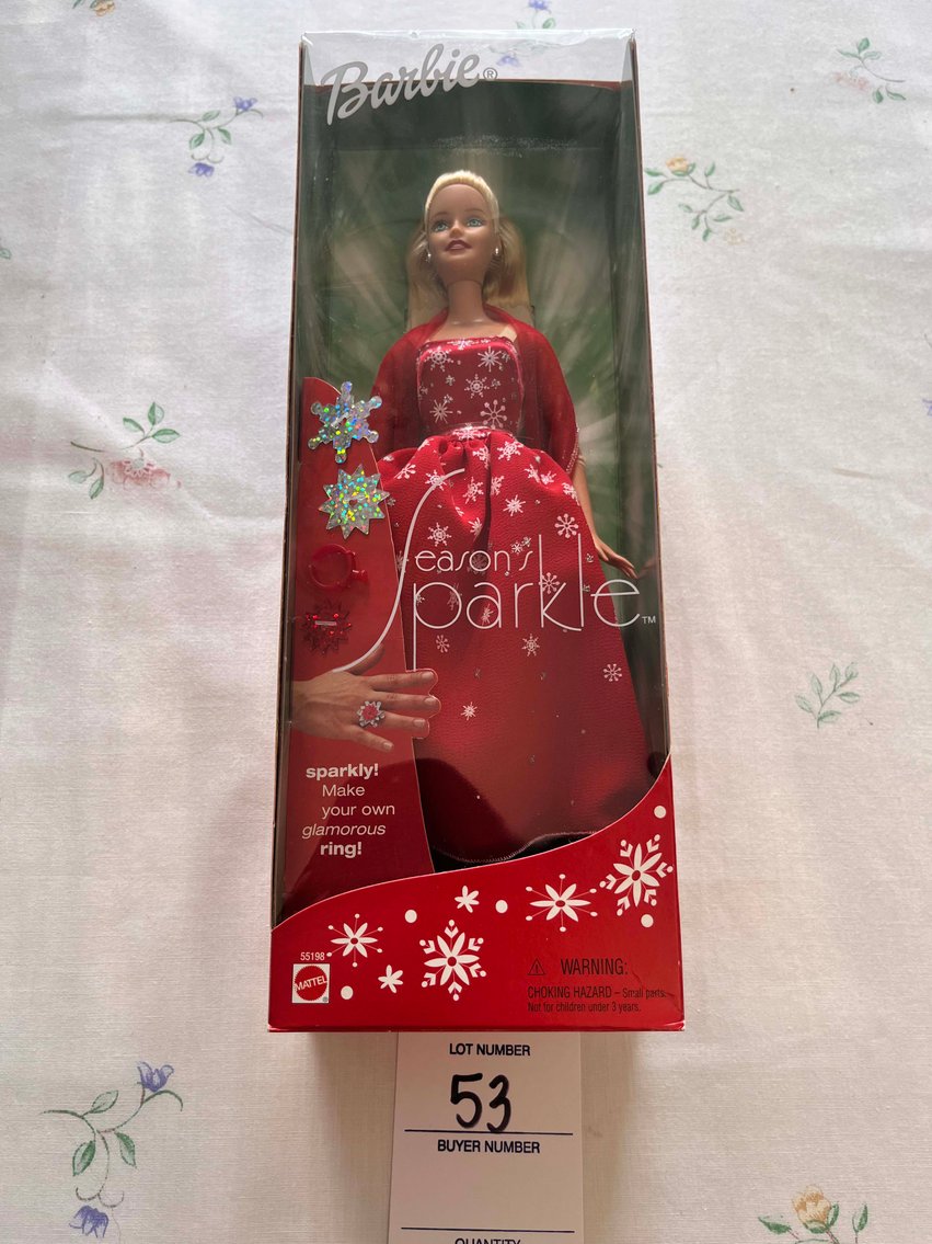 Image for Multi-Consignor Auction!