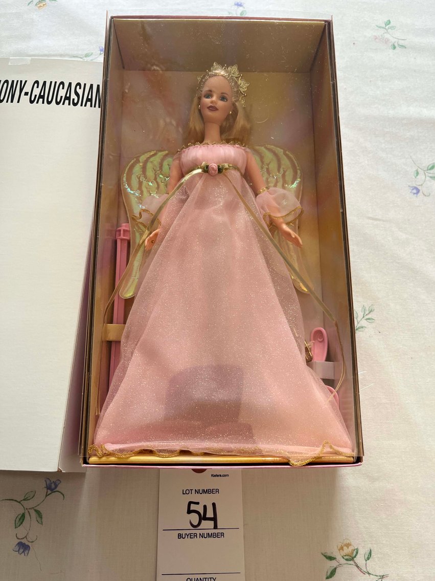 Image for Multi-Consignor Auction!