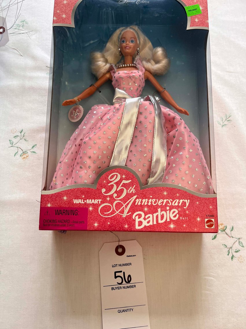 Image for Multi-Consignor Auction!