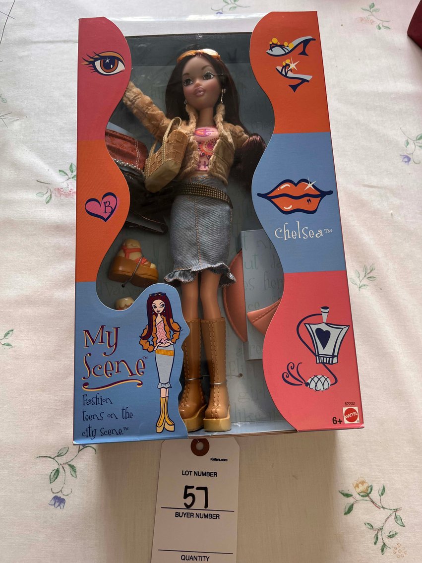 Image for Multi-Consignor Auction!