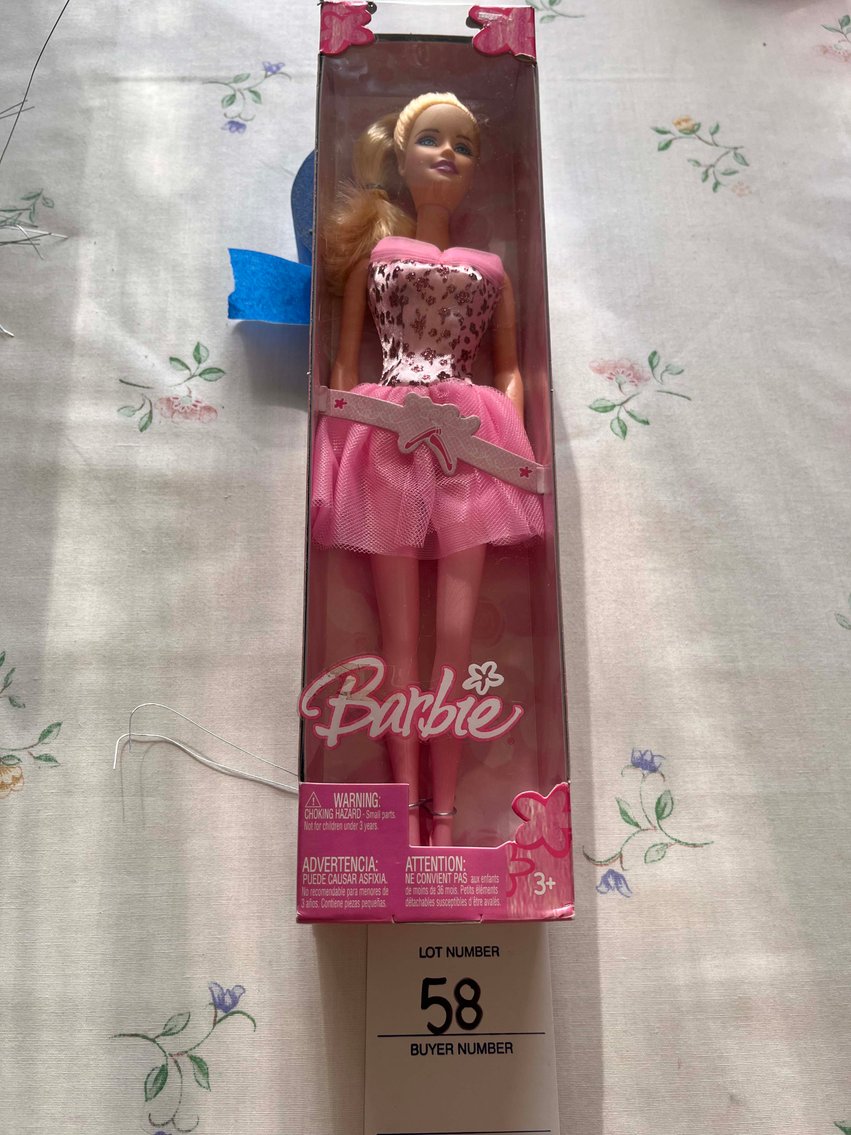 Image for Multi-Consignor Auction!