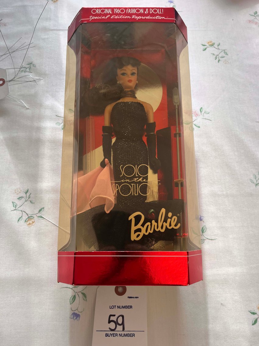 Image for Multi-Consignor Auction!