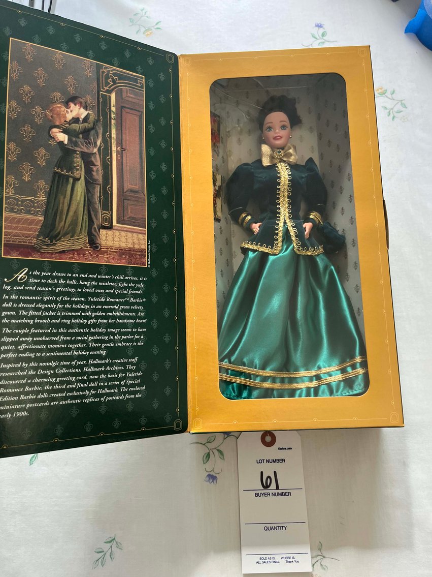 Image for Multi-Consignor Auction!