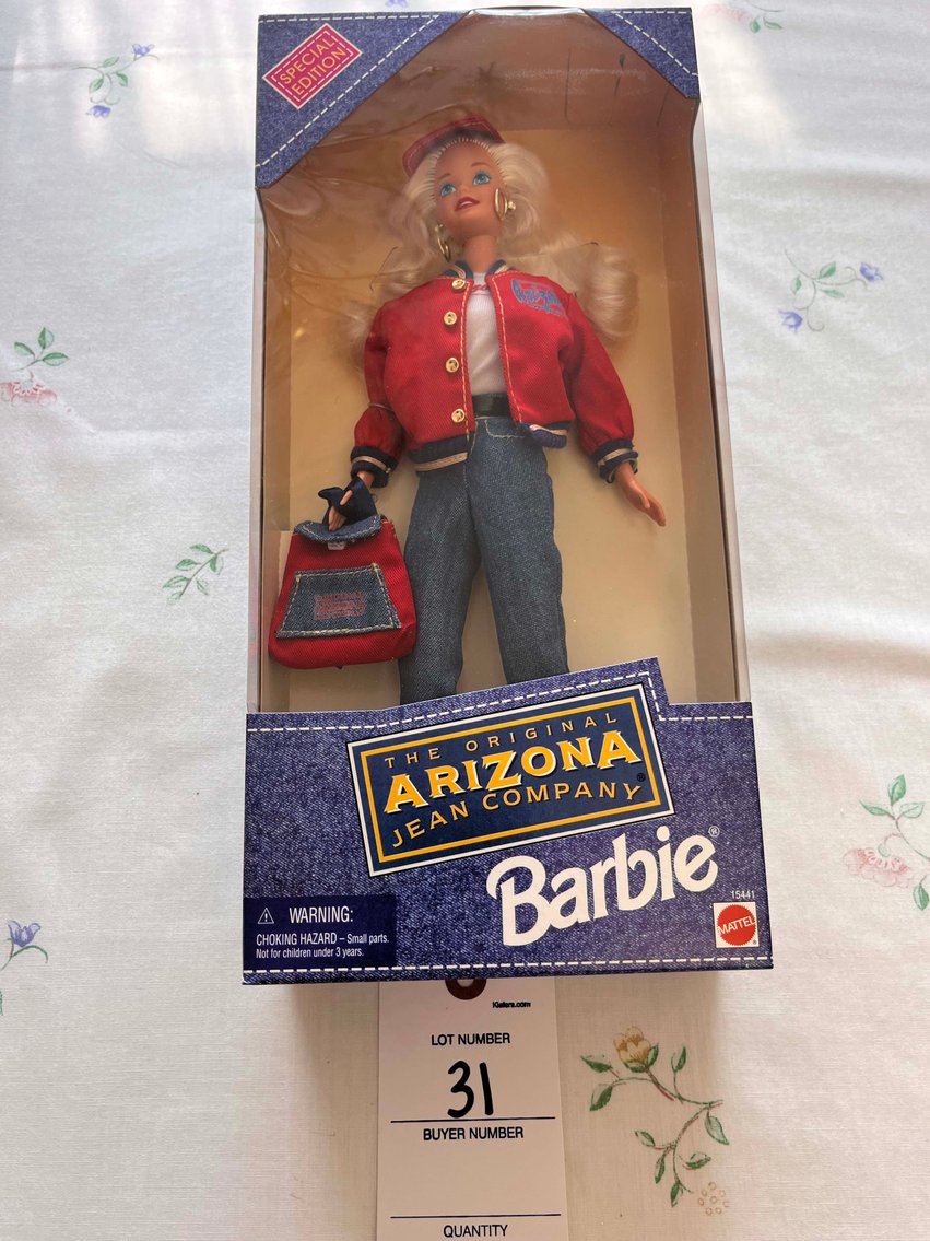 Image for Multi-Consignor Auction!