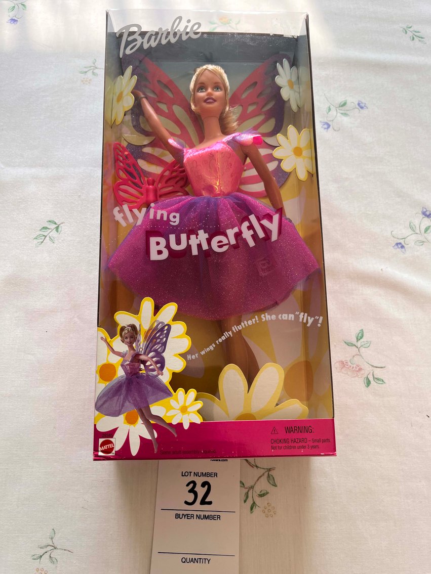 Image for Multi-Consignor Auction!